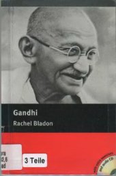 book Gandhi