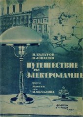 book Путешествие по электролампе