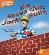 book Oxford Reading Tree: Stage 6: Snapdragons: The House That Jack Built (Book)