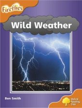 book Oxford Reading Tree: Stage 6: Fireflies: Wild Weather (Book)