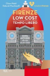 book Firenze low cost. Tempo Libero 