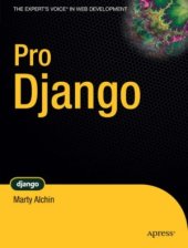 book Pro Django (Source Code)