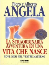 book La straordinaria avventura di una vita che nasce