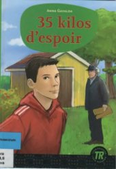 book 35 kilos d'espoir (A2)