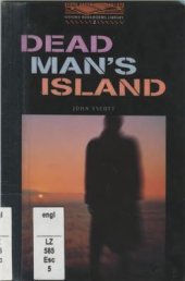 book Dead Man's Island