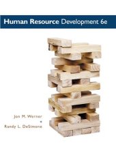book Human Resource Development