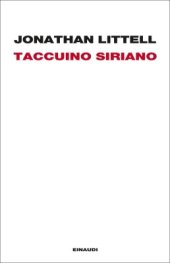 book Taccuino siriano