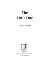 book The Little One