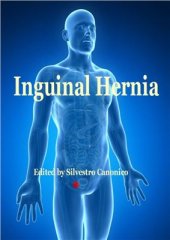 book Inguinal hernia