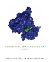 book Essential Biochemistry