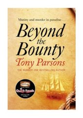 book Beyond the Bounty