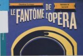 book Le Fantôme de l'Opéra (B1)