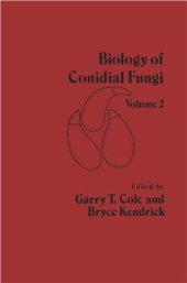 book Biology of Conidial Fungi. Volume 2