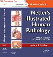 book Netter's Illustrated Human Pathology