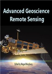 book Advanced Geoscience Remote Sensing