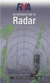 book RYA An Introduction to Radar