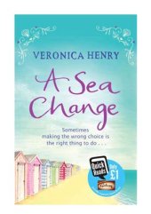 book A Sea Change