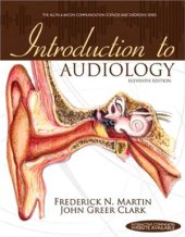 book Introduction to Audiology