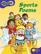 book Glow-Worms: Sport Poems. Stage 11 (Book)