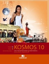 book Kosmos 10