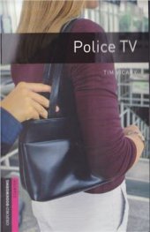 book Police TV