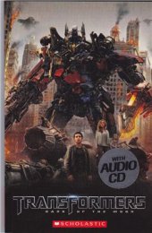 book Transformers Dark of the Moon