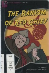book The Ransom of Red Chief