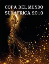 book Copa del Mundo Sudafrica 2010