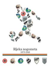 book Rijeka nogometa: 1873-1948