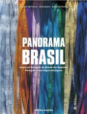 book Panorama Brasil