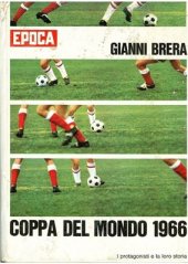 book Coppa del Mondo 1966