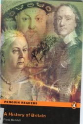 book A History of Britain