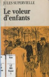 book Le voleur d'enfants