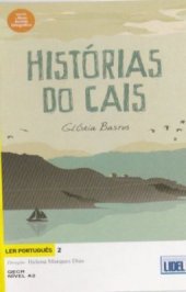 book Historias do cais