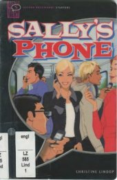 book Sally's Phone