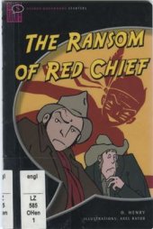book The Ransom of Red Chief