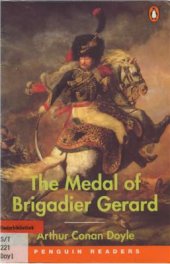 book The Medal of Brigadier Gerard