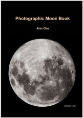 book Photographic Moon Book, ver.3.5