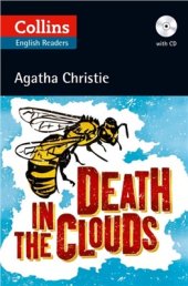 book Death in the Clouds