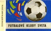 book Futbalové kluby sveta