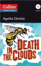 book Death in the Clouds