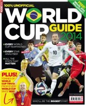 book World Cup Guide 2014