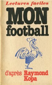 book Mon football