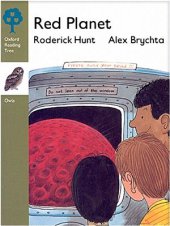 book Oxford Reading Tree: Stage 7: Owls Storybooks: Red Planet (Book)