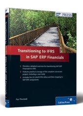 book Transitioning to IFRS in SAP ERP Financials