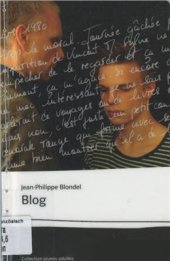 book Blog (B2)