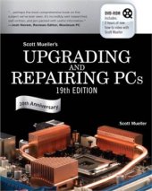 book Upgrading and Repairing PCs