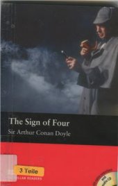 book The Sign of Four