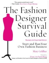 book The Fashion Designer Survival Guide