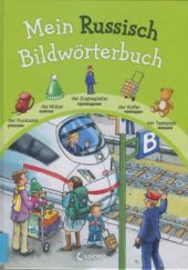 book Mein Russisch Bildwörterbuch